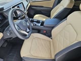 2024 Volkswagen Atlas Cross Sport - Preview 12
