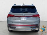 2023 Hyundai Santa Fe - Preview 6