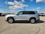 2025 Toyota Grand Highlander - Preview 4