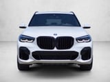 2021 BMW X5 - Preview 2