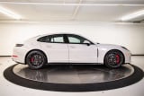 2026 Porsche Panamera - Preview 8