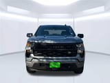 2026 Chevrolet Silverado - Preview 8