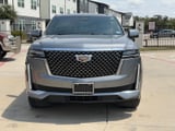 2021 Cadillac Escalade - Preview 9