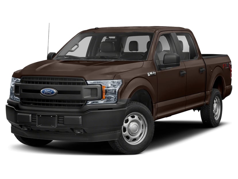 2020 Ford F-150 - Image 1