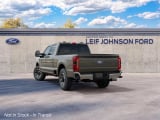 2027 Ford F-250 - Preview 8