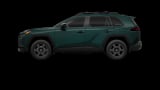 2026 Toyota RAV4 - Preview 4