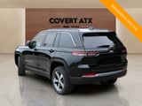 2026 Jeep Grand Cherokee - Preview 3