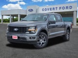 2026 Ford F-150 - Preview 2