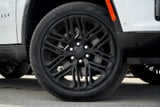 2026 Jeep Grand Wagoneer - Preview 4