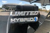 2017 Toyota RAV4 Hybrid - Preview 14