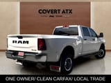 2026 Ram 3500 - Preview 6