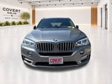2018 BMW X5 - Preview 2