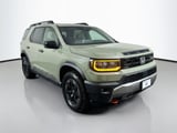 2026 Honda Passport - Preview 3
