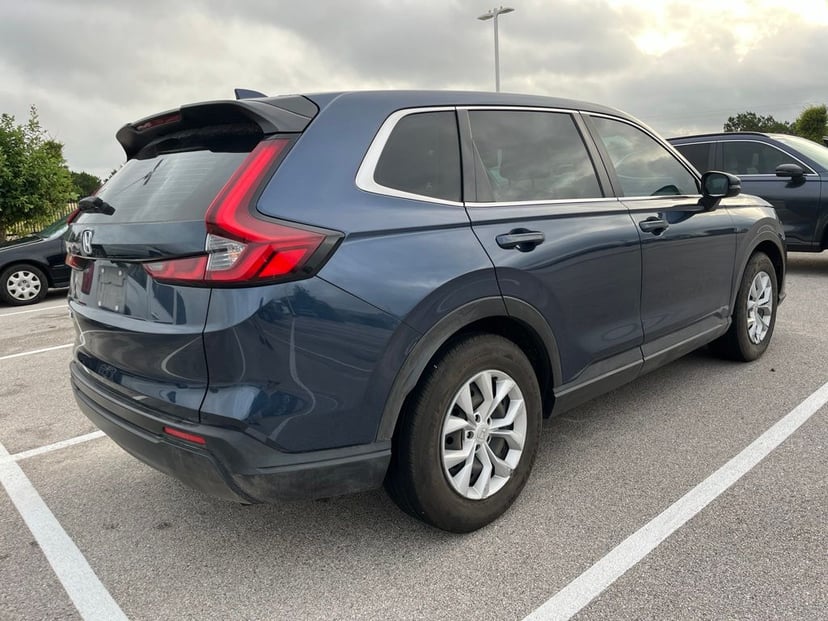 2023 Honda CR-V - Image 2