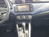 2024 Nissan Versa - Preview 10