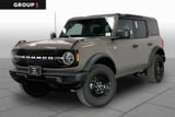 2026 Ford Bronco - Preview 2