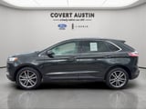 2022 Ford Edge - Preview 2