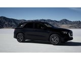 2027 Mercedes-Benz GLE - Preview 13