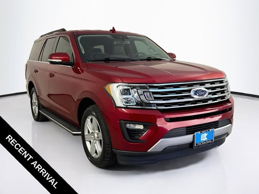 2019 Ford Expedition - Image 1