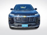 2027 Chevrolet Equinox - Preview 8