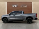 2021 Chevrolet Silverado 1500 - Preview 3