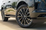 2027 INFINITI QX80 - Preview 2