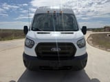 2020 Ford Transit - Preview 2