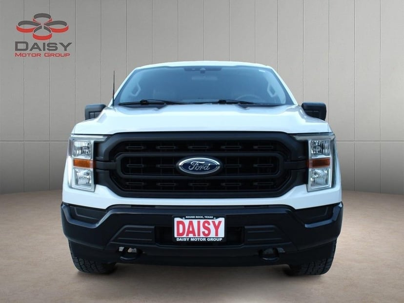 2021 Ford F-150 - Image 2