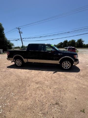 2010 Ford F-150 - Image 1