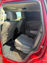 2015 GMC Yukon - Preview 5