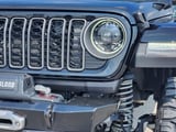 2025 Jeep Gladiator - Preview 8