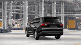2026 Toyota Grand Highlander - Preview 7