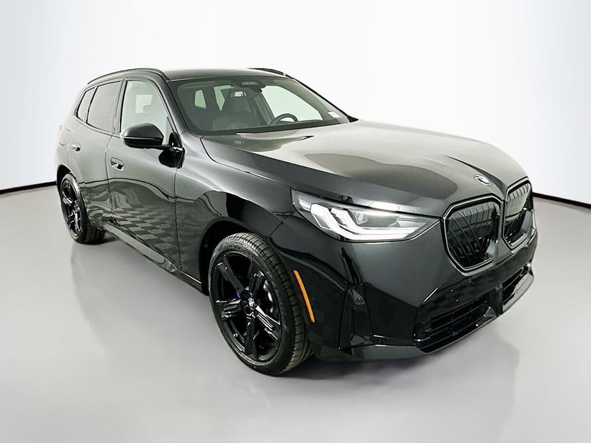 2026 BMW X3 - Image 2