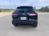 2024 Toyota Corolla Cross - Preview 6