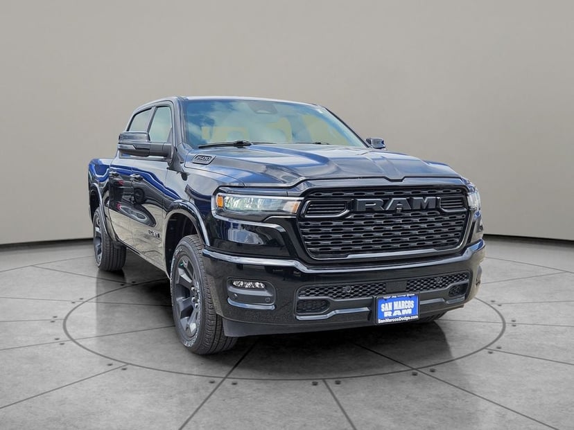 2026 RAM Ram 1500 - Image 3