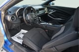 2018 Chevrolet Camaro - Preview 8
