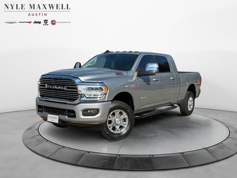 2024 Ram 2500 - Image 1