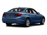 2018 BMW 3 Series - Preview 2