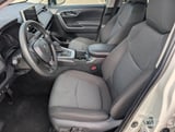 2025 Toyota RAV4 - Preview 8