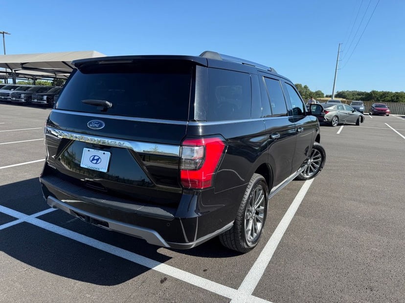 2020 Ford Expedition - Image 3