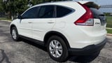 2014 Honda CR-V - Preview 8