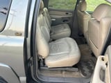 2002 Chevrolet Suburban - Preview 15