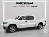 2026 Ram 1500 - Preview 4