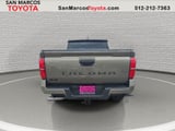 2026 Toyota Tacoma - Preview 6