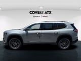2026 GMC Acadia - Preview 4