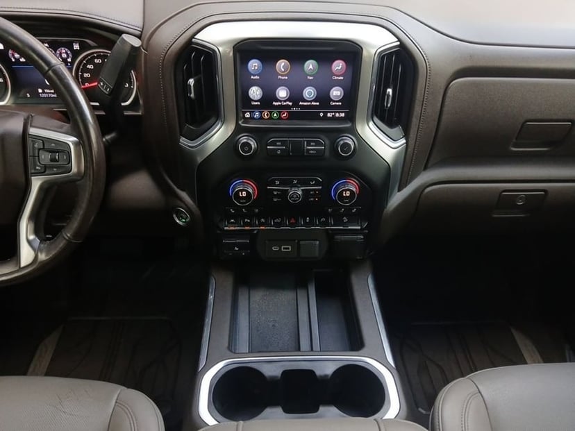 2019 Chevrolet Silverado 1500 - Image 3