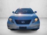 2010 Lexus RX - Preview 3