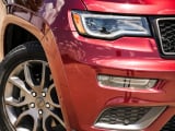 2021 Jeep Grand Cherokee - Preview 3