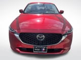 2025 Mazda CX-5 - Preview 2