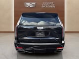 2026 Cadillac Escalade ESV - Preview 5